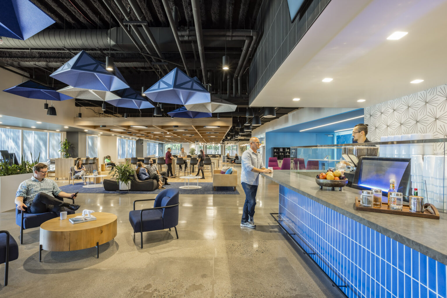team - Studio G Architects Inc