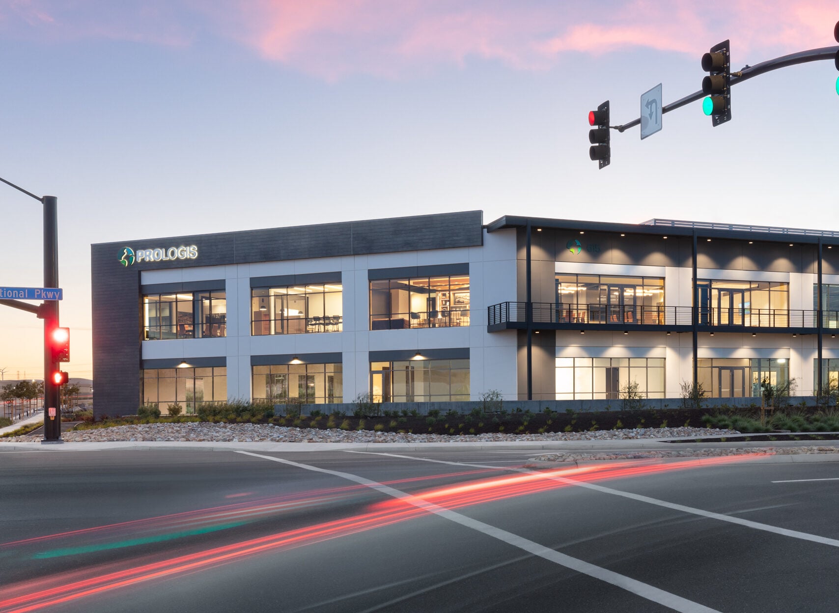 Prologis