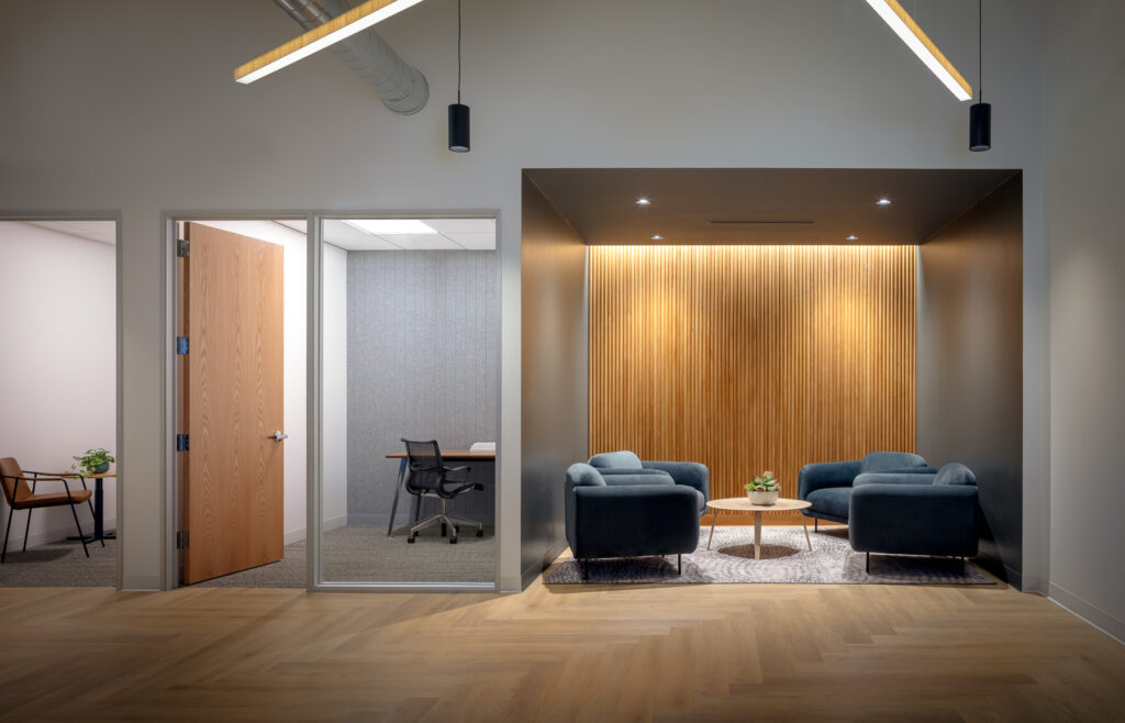 Bishop Ranch 3 - Studio G Architects Inc